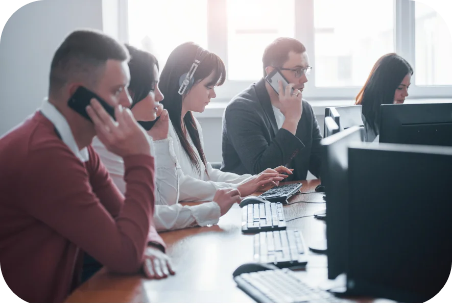 Что включает в себя «Контроль качества звонков» от MTS в Нижневартовске